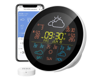Tesla Stacja pogody MS360 - 1513669 - zdjęcie 3